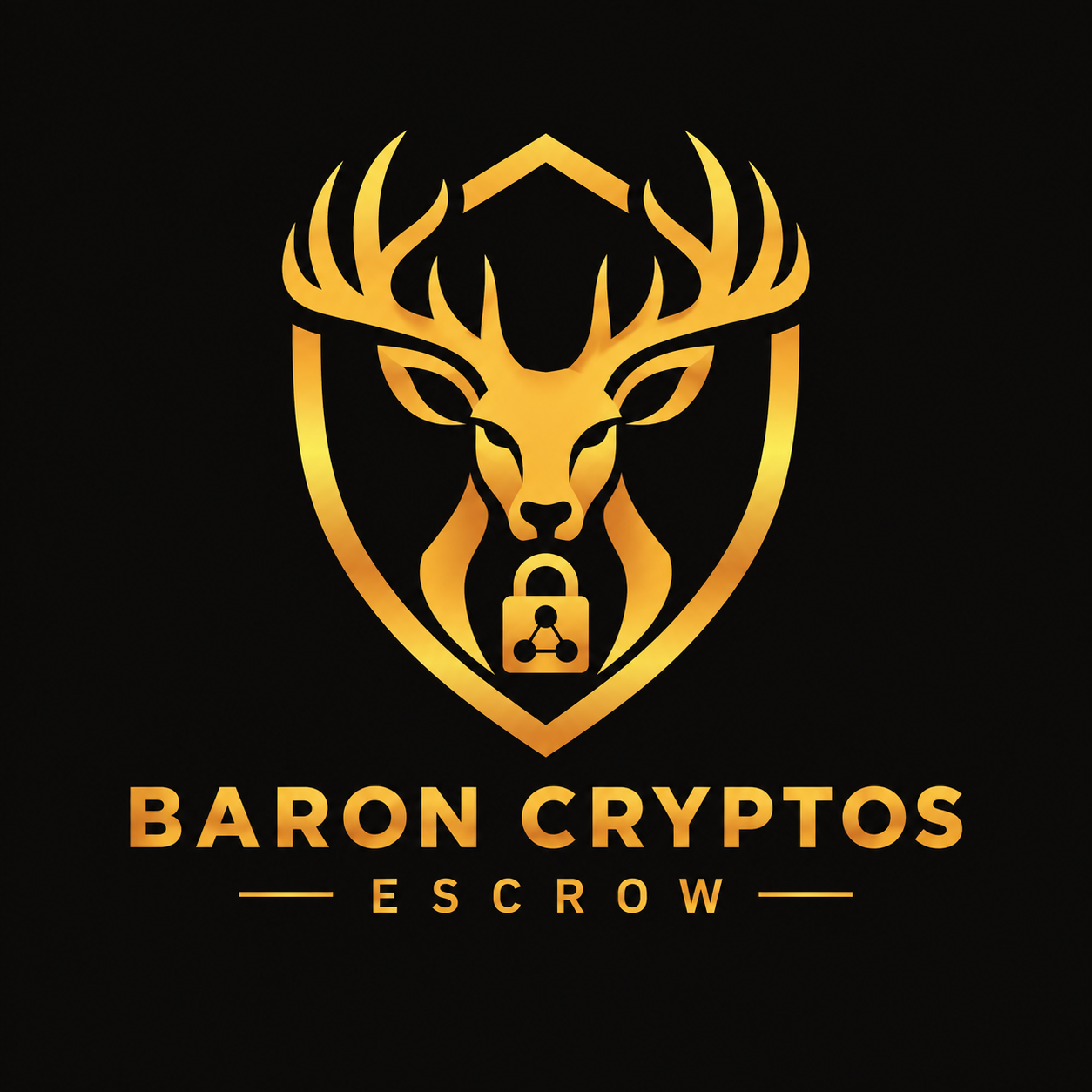 Baron Cryptos Escrow logo